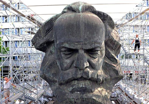 Marx