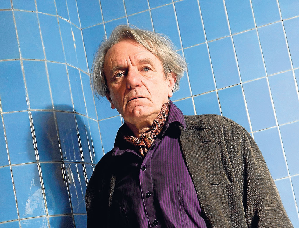 Jacques Rancière on populism: The people does not exist - Frontpage -  e-flux conversations