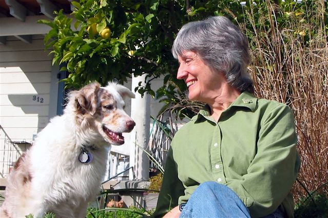 Donna_Haraway_and_Cayenne